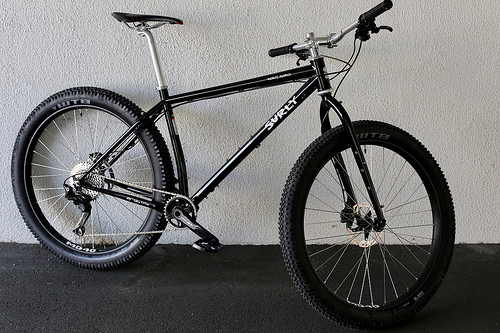 保存版！サーリーカラテモンキーを知る。MTBの最高の楽しさを教えて
