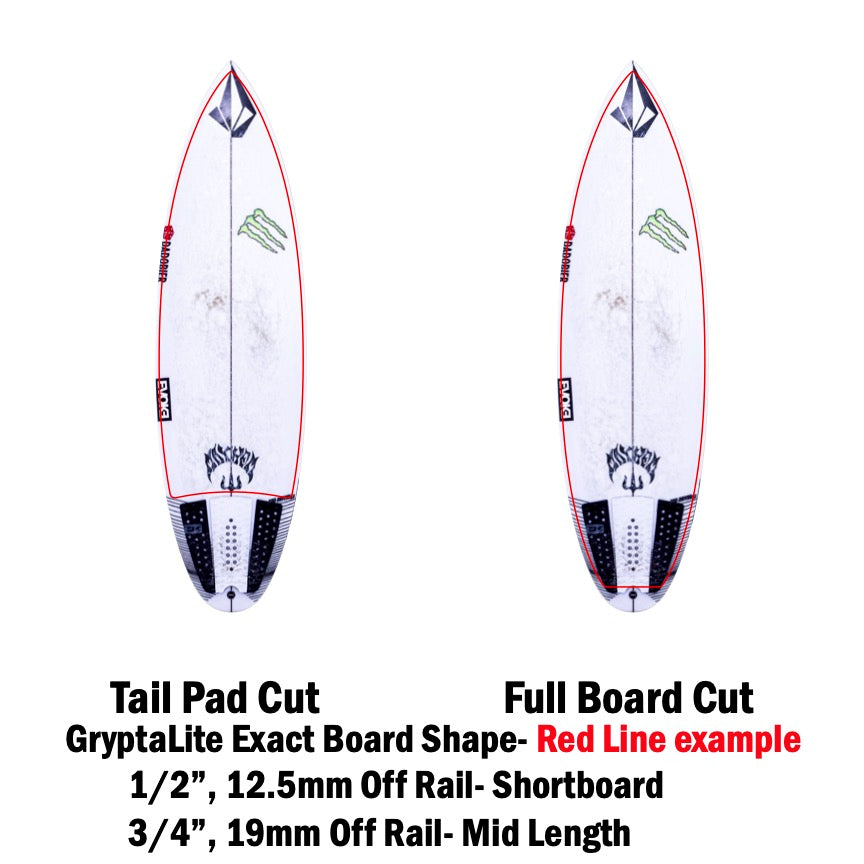 Lost Sub Driver 2.0 Thumb