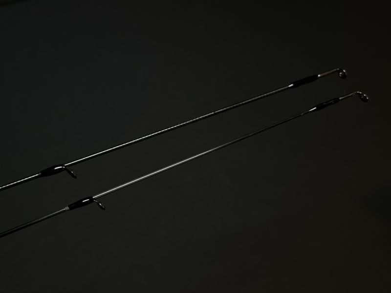 XrosSensitive XSS-510FT-Pro - G-TEC graphite technology