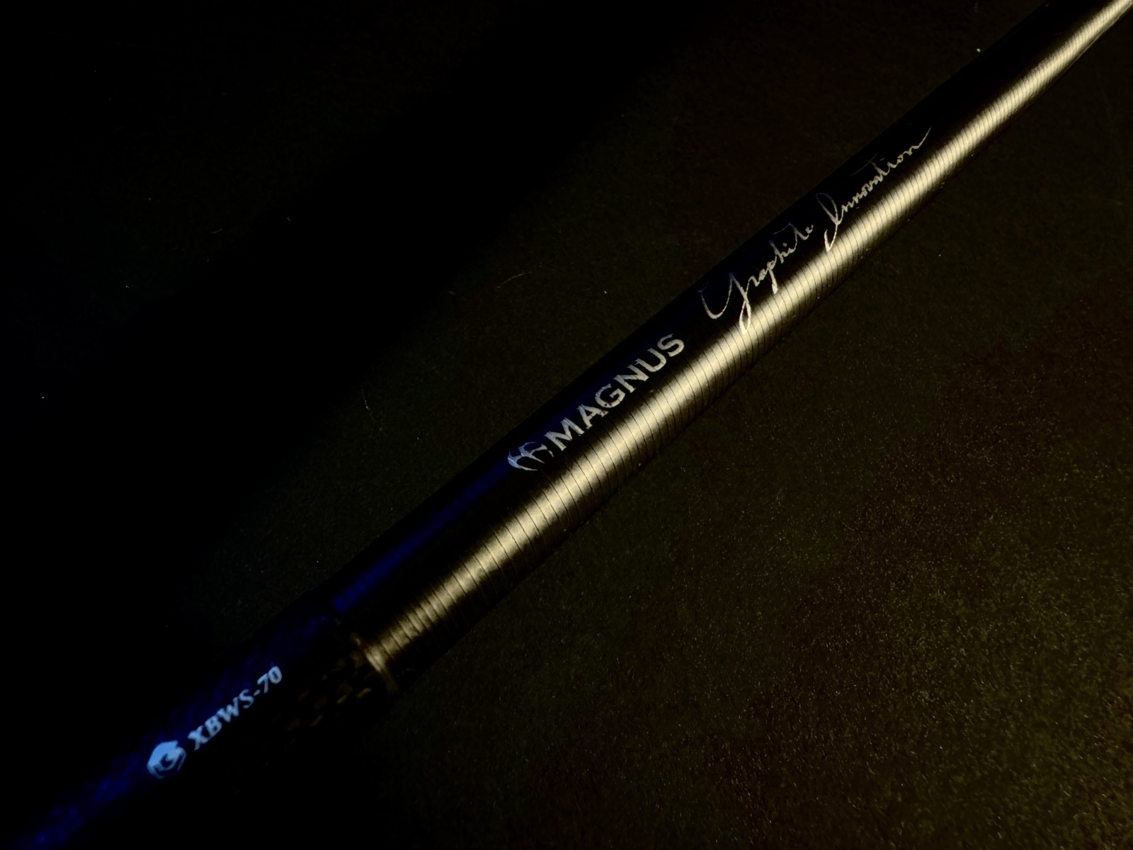 BlackWing XBWS-70 The