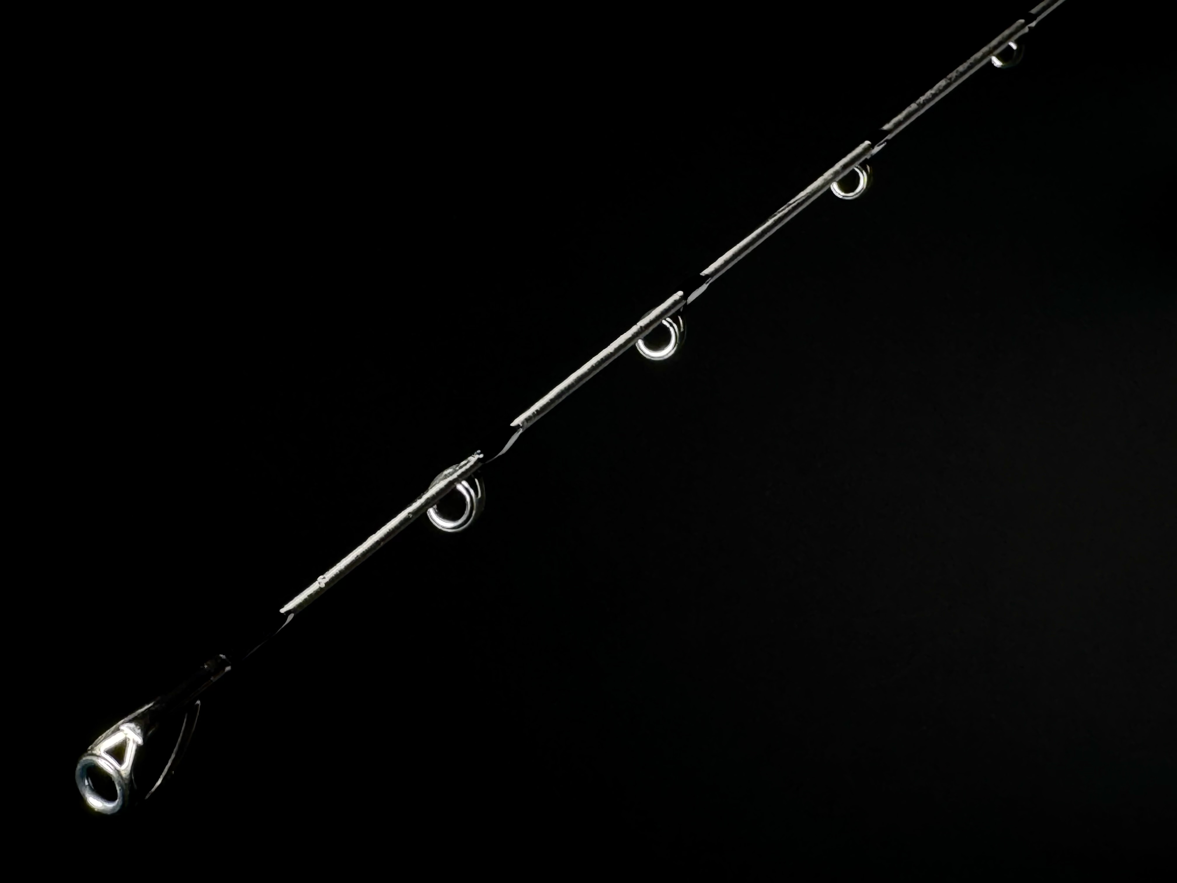 XrosSensitive XSS-911LML LONG FINESSE The 