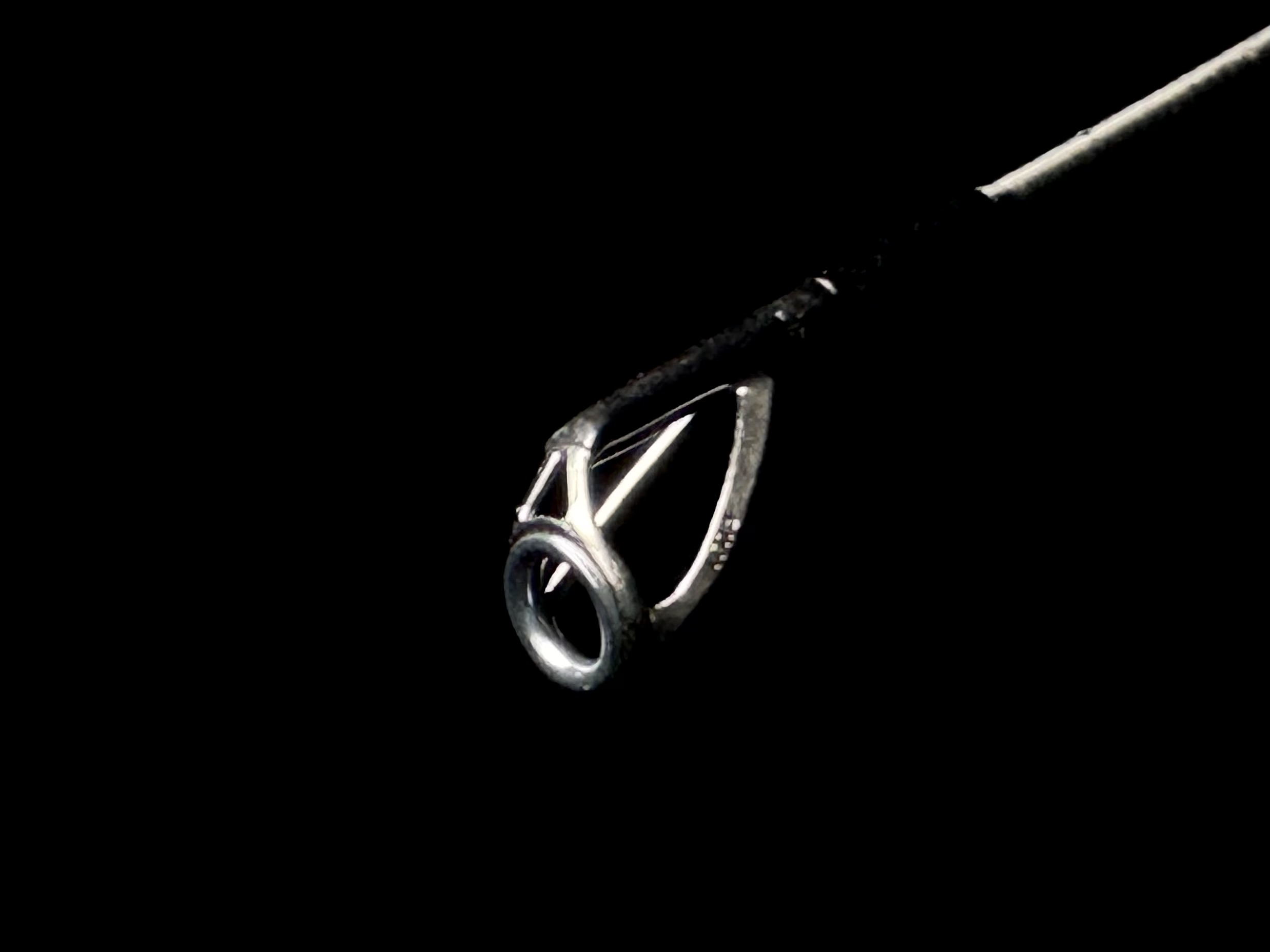 XrosSensitive XSS-911LML LONG FINESSE The 