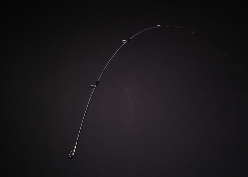 XrosSensitive XSC-59ST-Pro - G-TEC graphite technology