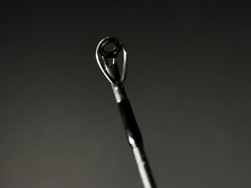 XrosSensitive XSC-71ML+ - G-TEC graphite technology