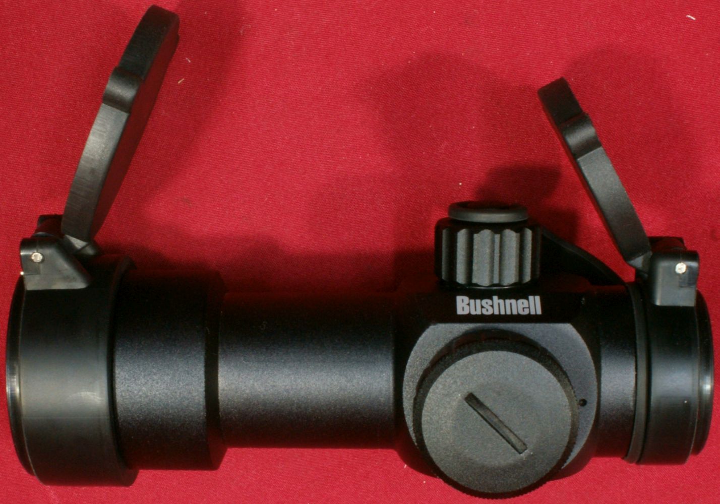 Bushnell TRS-32 Review