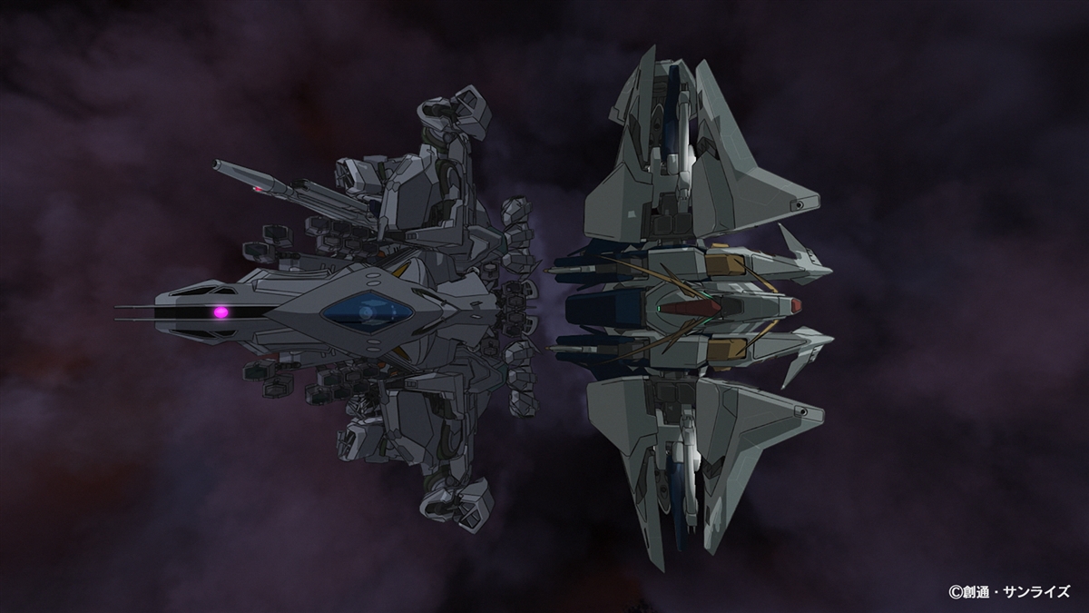 Blu-ray BOX「SDガンダム三国伝 BraveBattleWarriors コレクション