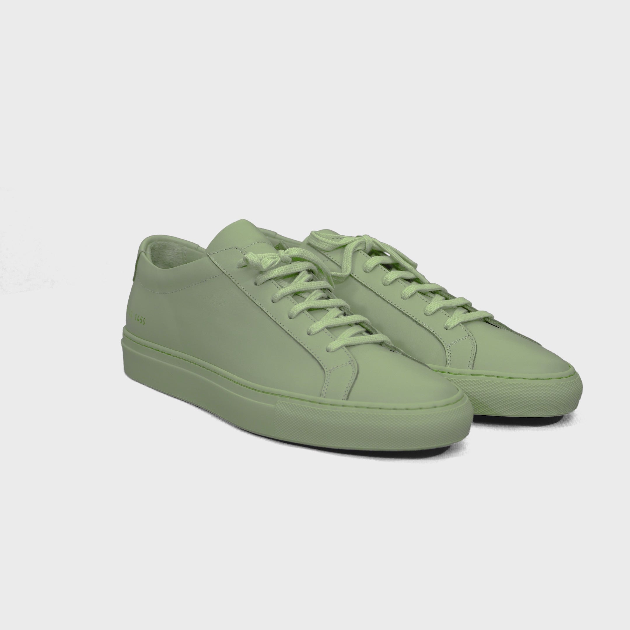 SALE｜COMMON PROJECTS コモンプロジェクト / 1528 ORIGINAL ACHILLES