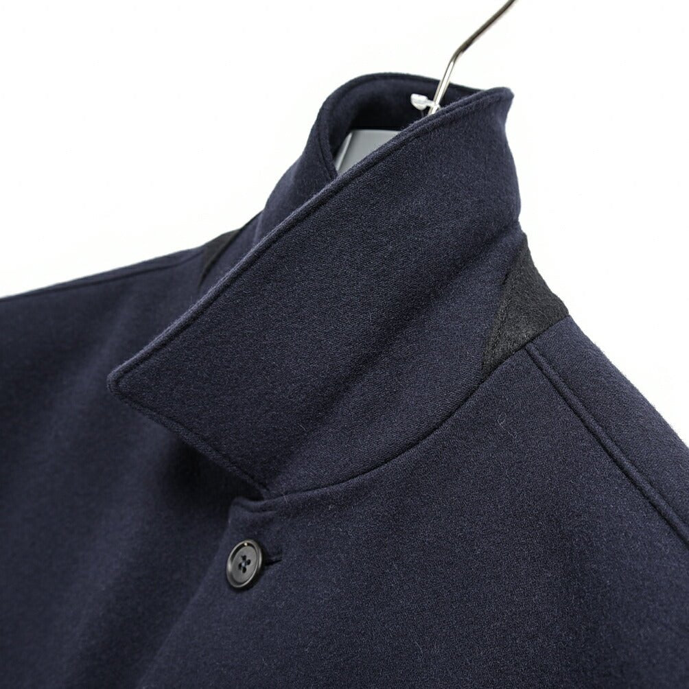 SALE｜PRADA プラダ / カシミヤウール トライアングルロゴジャケット