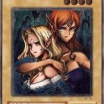 ヂェミナイ・エルフ(レリーフ)」の相場価格・光り方まとめ！ - 遊戯王LOVE