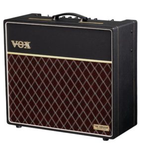 VOX VT20+ - 幅広い音作りに対応したValvetronixシリーズのモダン