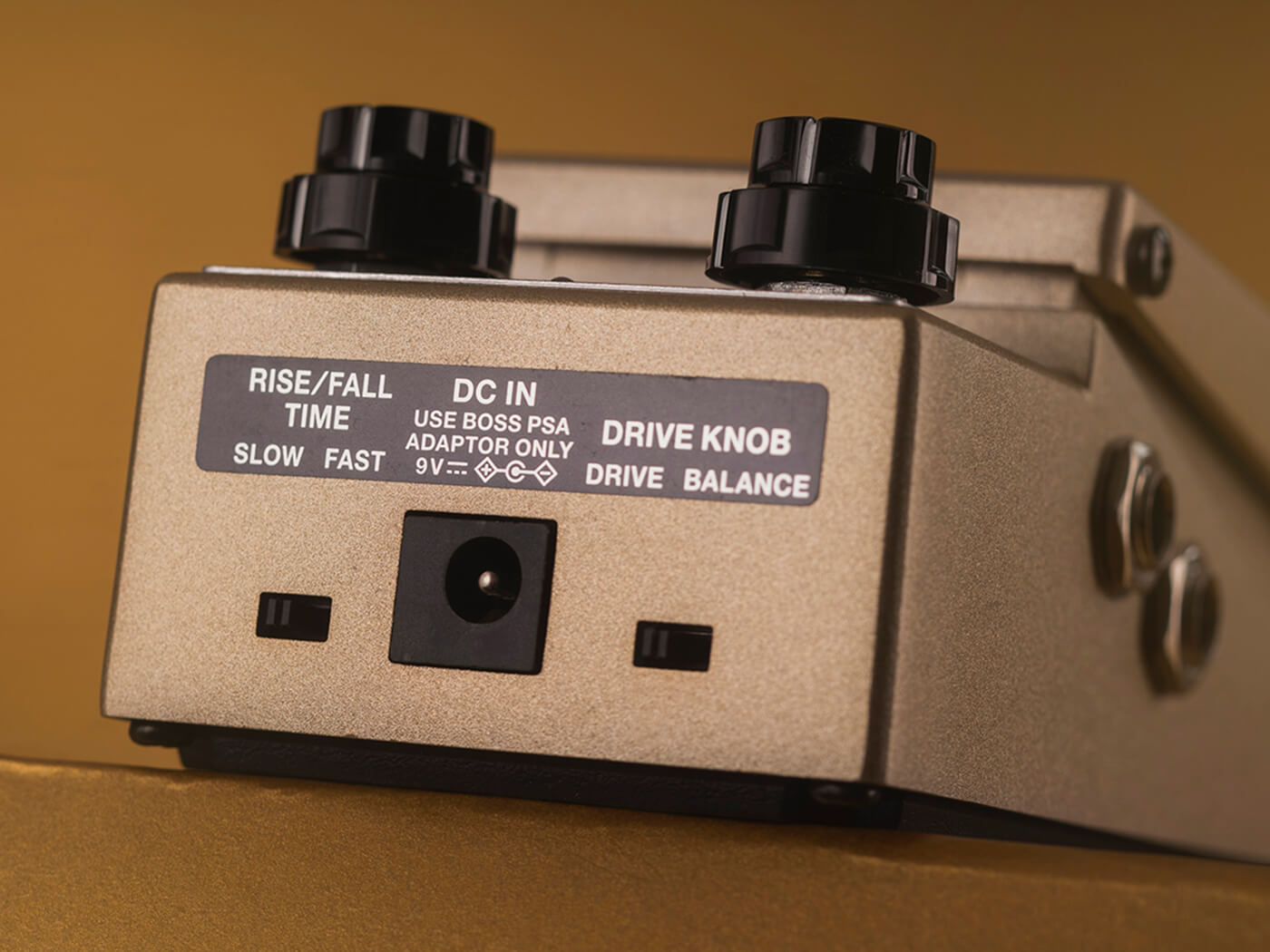 Boss RT-2 Rotary Ensemble review: doesn't compromise on features