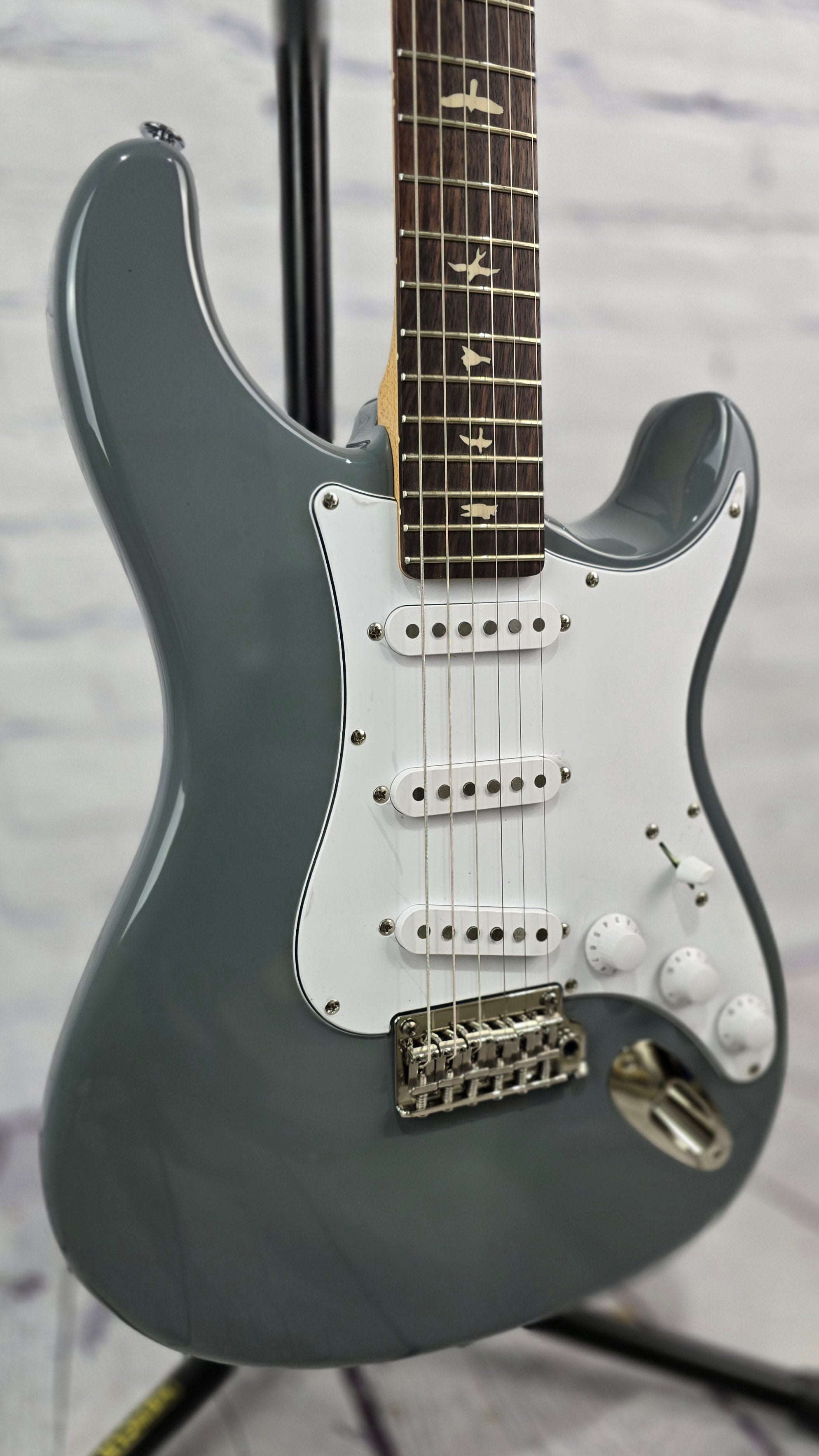 Paul Reed Smith PRS SE Silver Sky RW John Mayer Electric Guitar