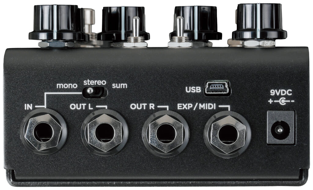 strymon / IRIDIUM〜ギタリスト要注目のアンプ・シミュレーター11選