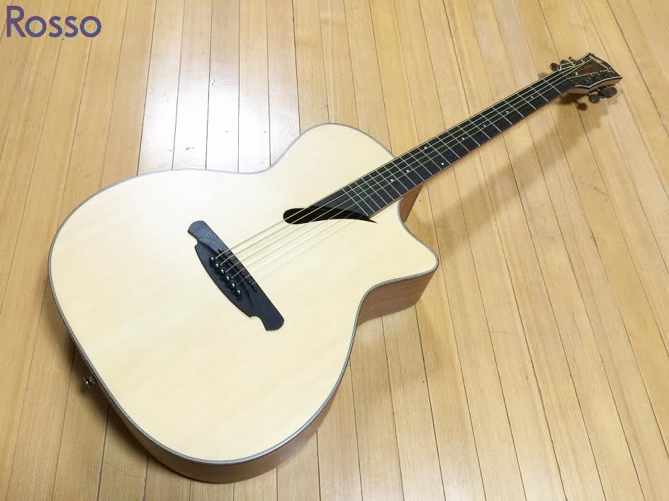 バッファー&ブースター】ProvidenceのVITALIZERがいよいよペダル化