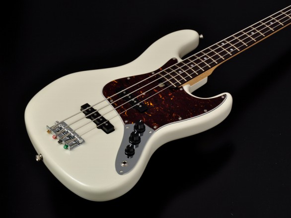 エレキベース】Bacchus Global series「BJB-700」トラディショナルな