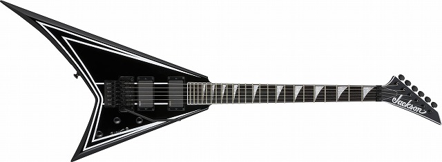 エレキギター】Jackson XSeriesからジャクソン・ランディVのスタイルを