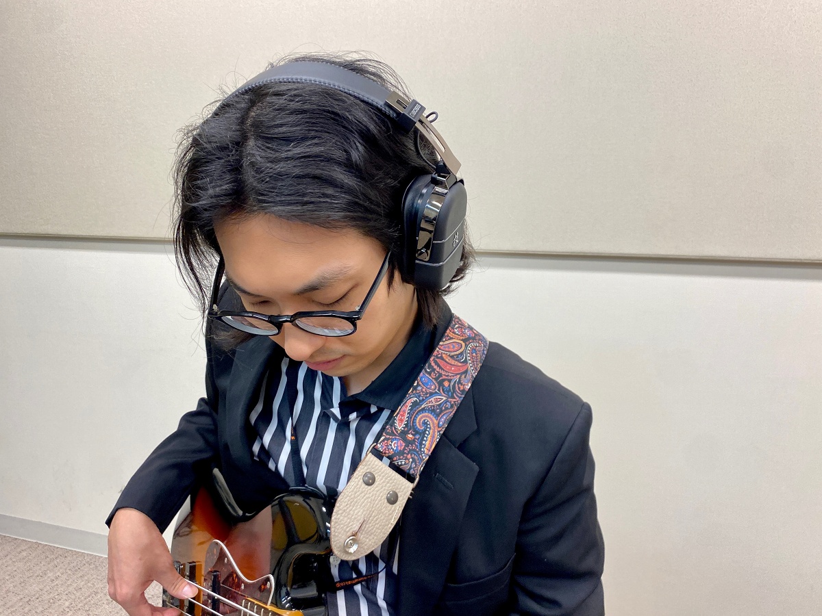 島村楽器エレキベース講師が試す！BOSS WAZA-AIR BASS レビュー