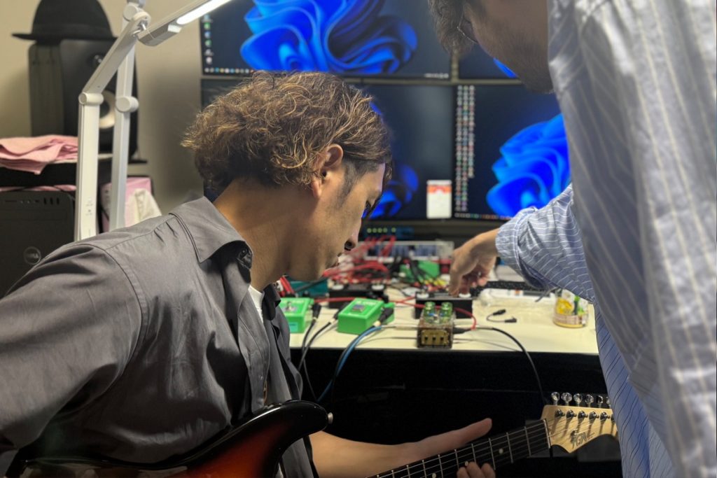 1982年のSD9誕生から約40年、田村進氏が温め続けた「SSD9/Super Sonic