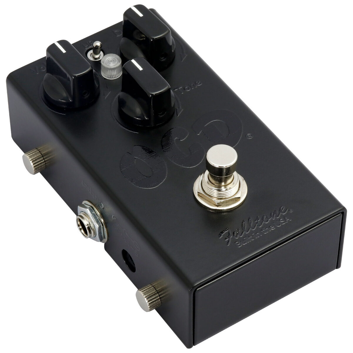 Fulltone OCD ver.2.0 ジャンク Fulltone OCD ver.2.0 ジャンク