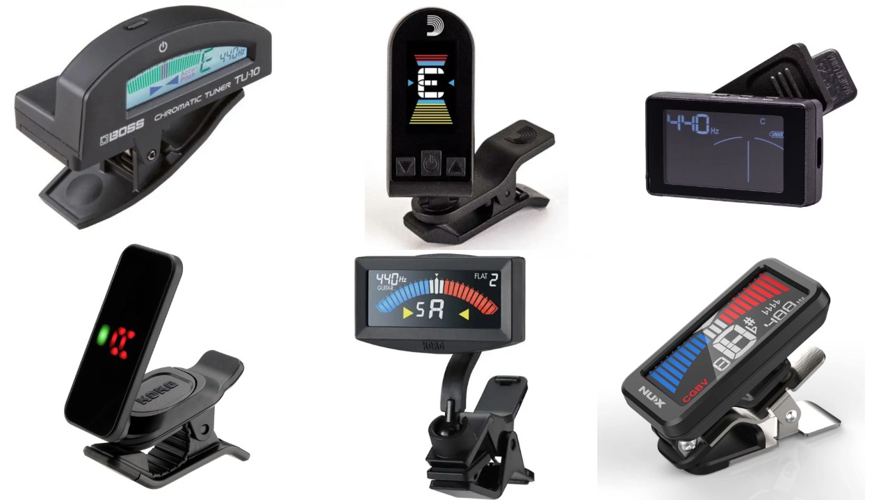 MIDIコントローラー】ライブ派のFractal Audio Systems、Kemper、Line6