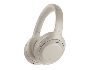 Sony WH-1000XM4のヘルプ: 自分で修理する方法を学ぶ