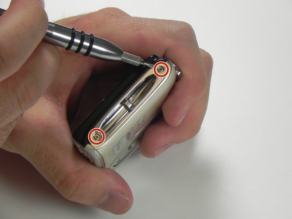 Nikon Coolpix S3100 disassembly - iFixit Repair Guide