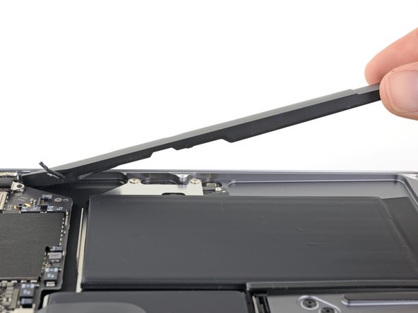 MacBook Air 13インチ Retina Display 2019 バッテリーの交換 - iFixit