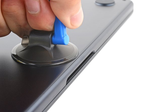 MacBook Air 2022 (M2) バッテリーの交換 - iFixit 修理ガイド