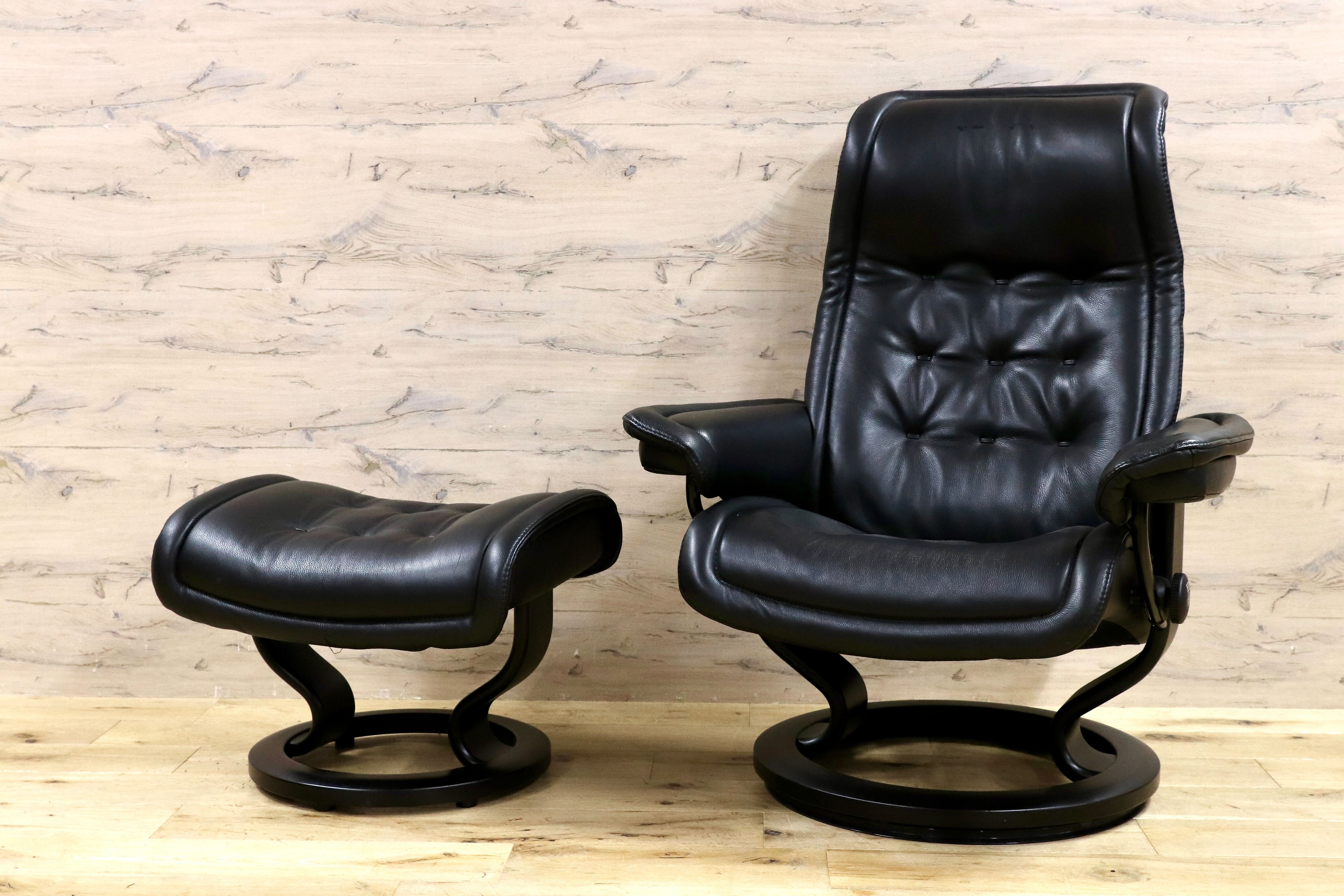 ekornes