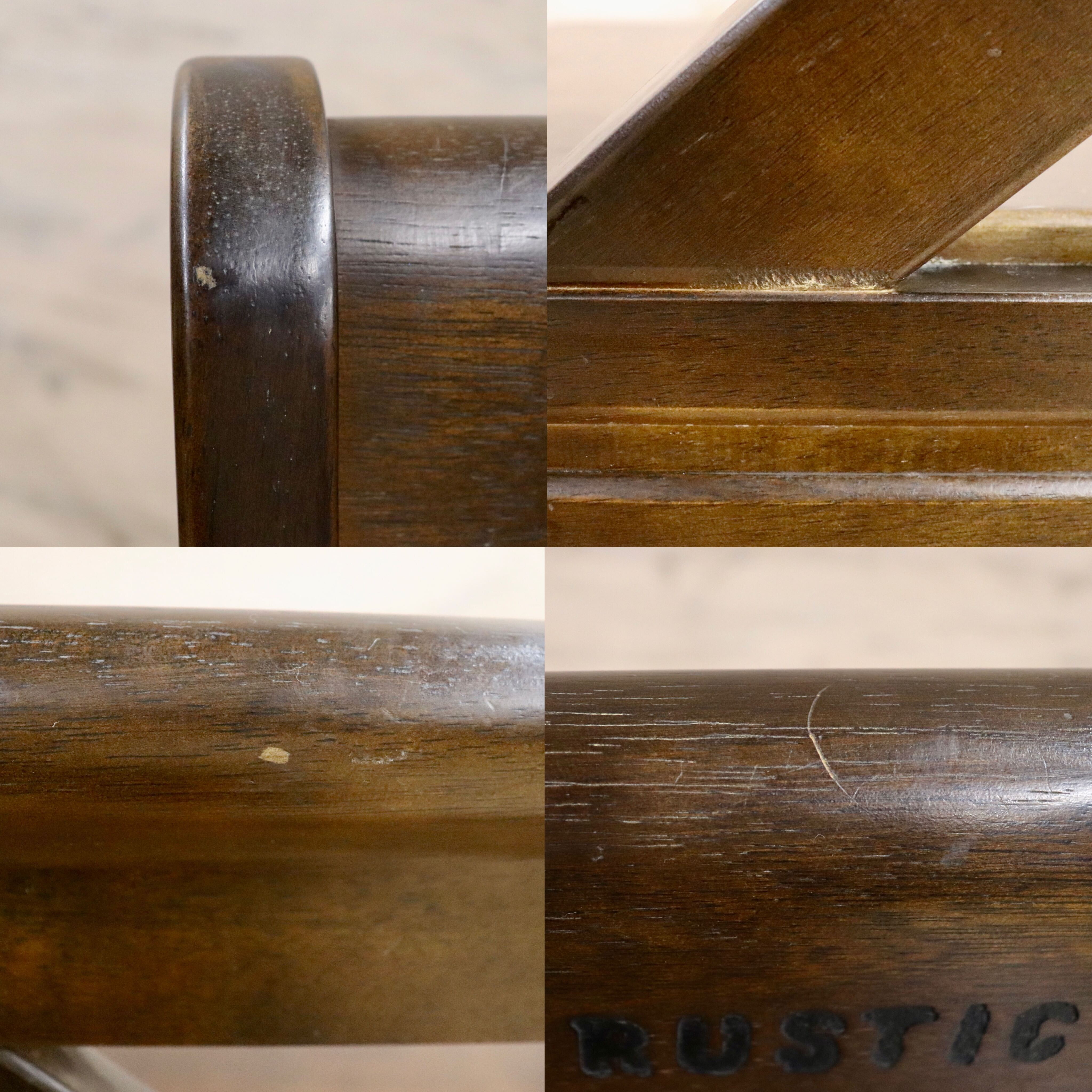 GMHK336B○karimoku / カリモク RUSTIC ルスティック ダイニングチェア