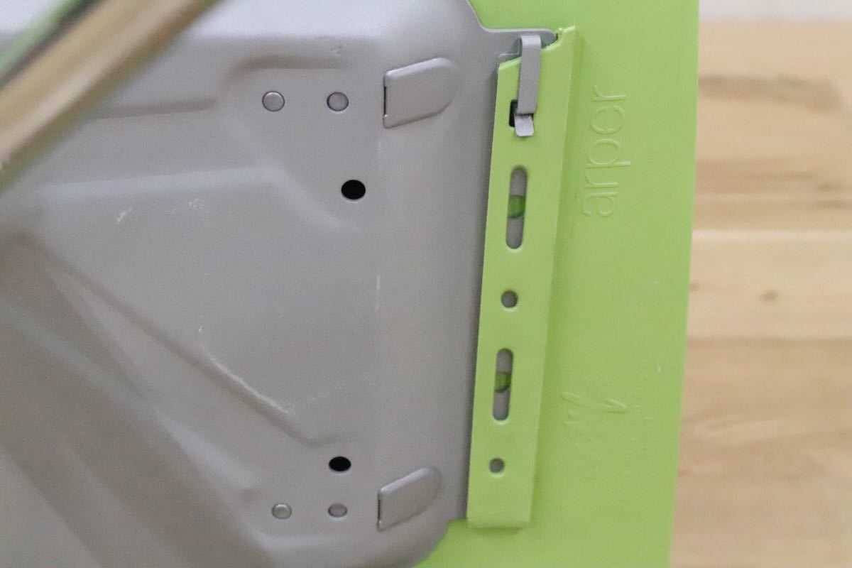 GMEH27B○arper / アルペール カティファ46 回転チェア 2脚セット