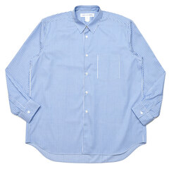 COMME des GARCONS SHIRT（コムデギャルソンシャツ）FOREVER コットン