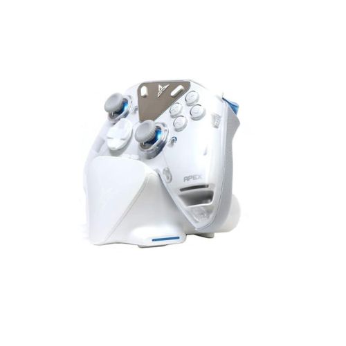 Flydigi APEX4 の充電ドックと交換用スティックが国内販売開始 | グジログ