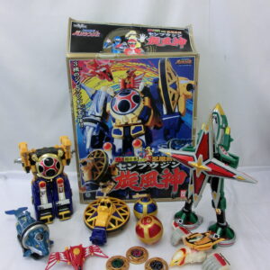 ミクロマン コスモカー ミクロ円盤UFO買取｜当時物高価査定