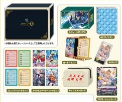 グランドパンダキャニオン / プレイヤーズ、ファンボックス