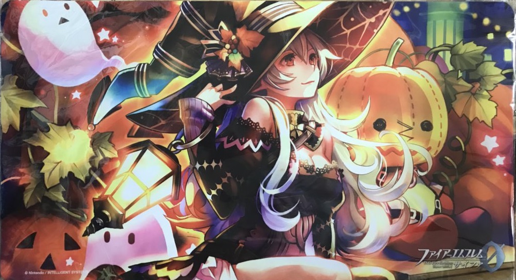 グランドパンダキャニオン / ファイアーエムブレム(プレイマット)