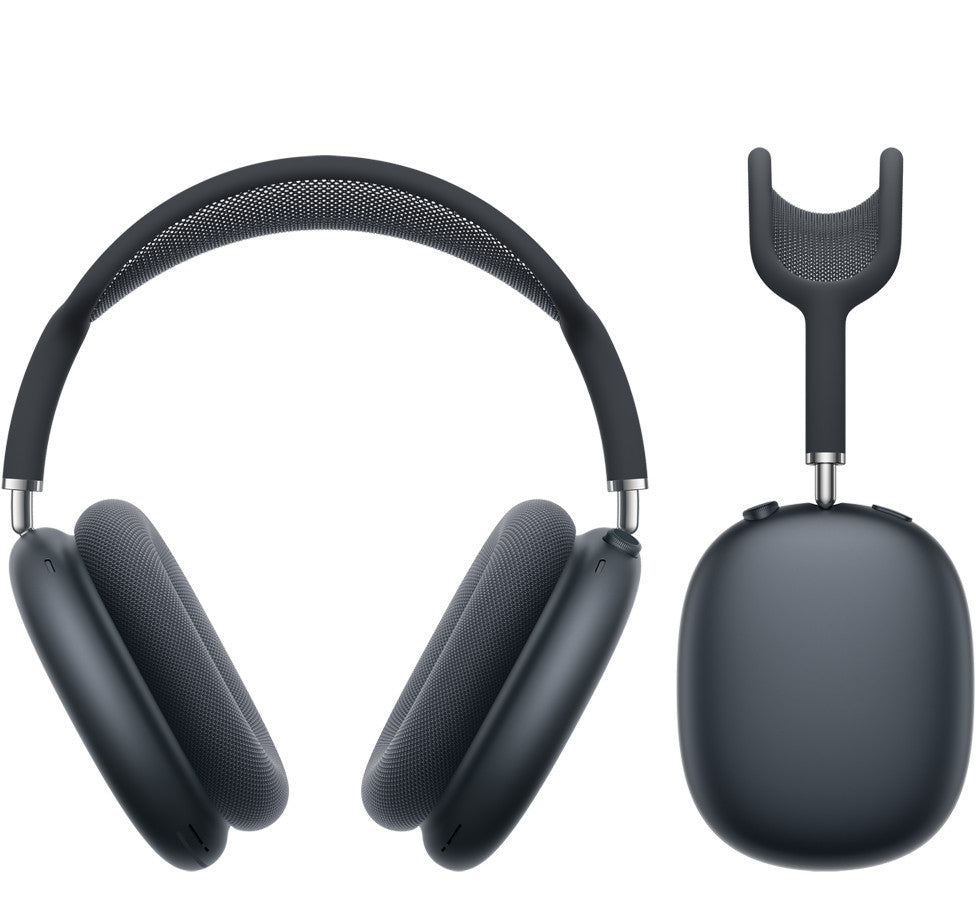 月額13,800円レンタルプラン：Apple AirPods Max ヘッドフォン MWW63ZA