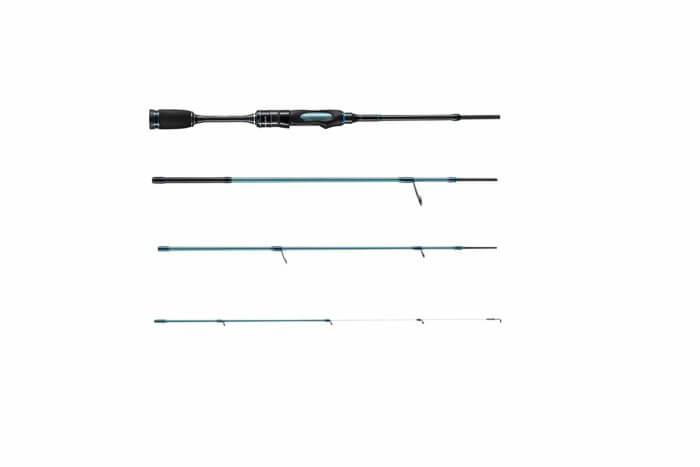 ソルティースタイルカラーズ」全14機種からアジングに使えるモデルをご