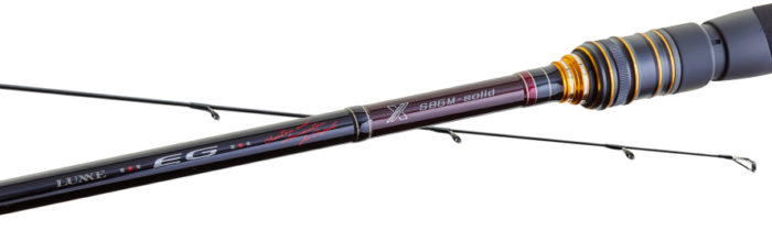 平均80g台】超軽量ハイエンド「ラグゼ EGX」に新機種追加！改めて全
