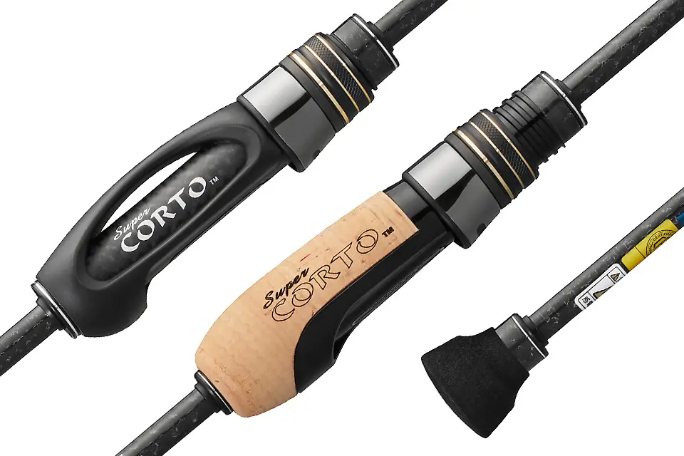 24スーパーコルト」が発売決定！HS+搭載で感度＆レスポンスが爆上がり