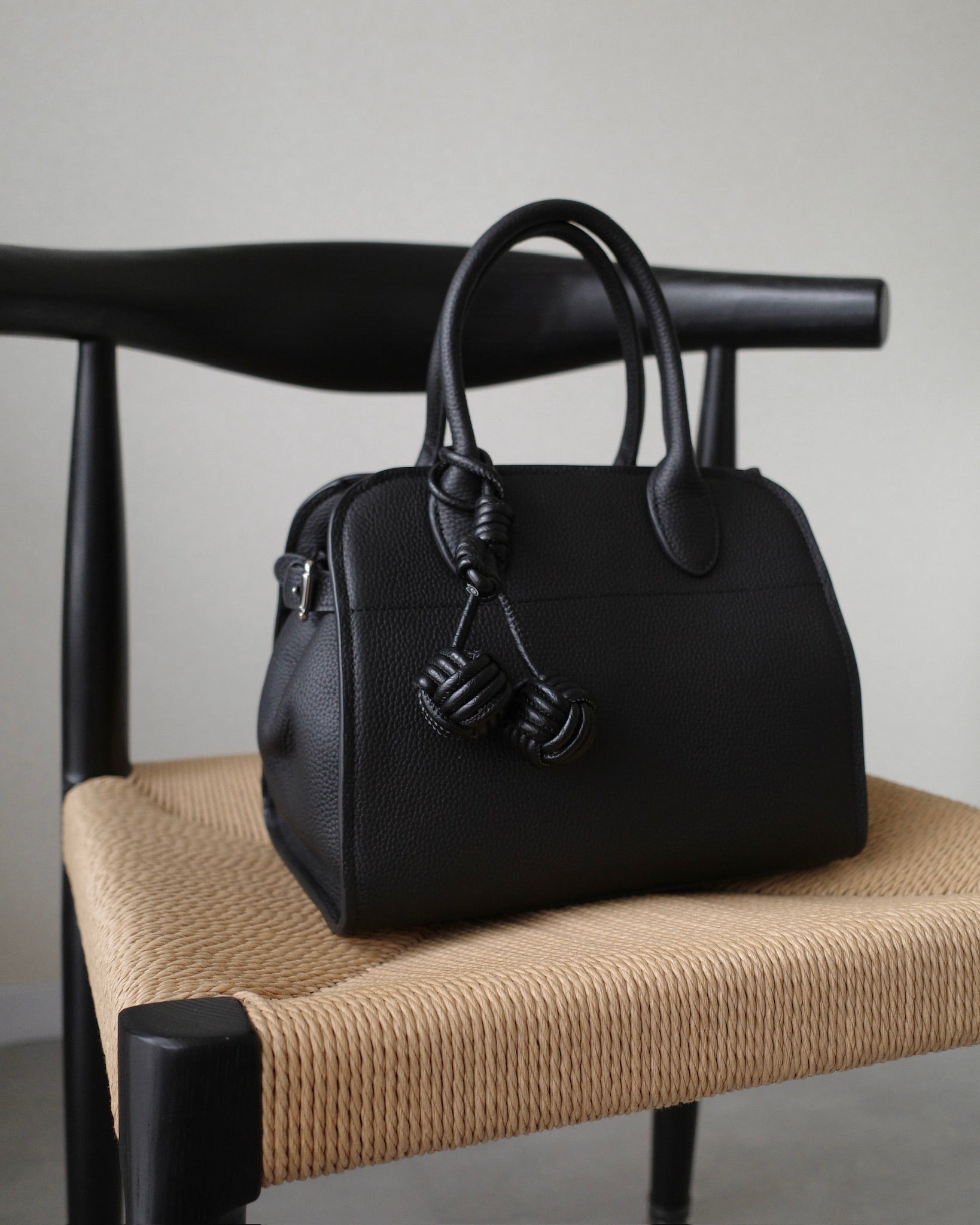 ベルトボストンバッグ(ミニ) 2066 – gypsophila