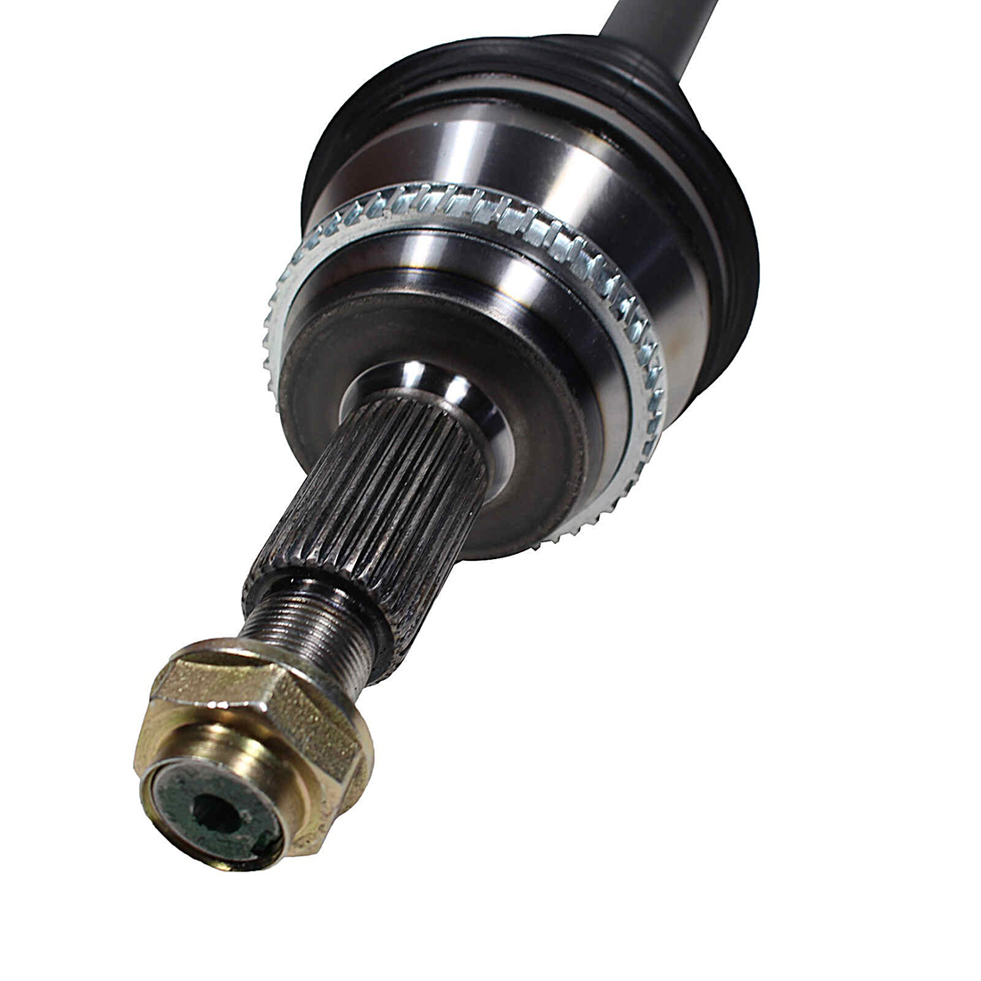 1x Front Driver Side CV Axle Drive Shaft For TOYOTA CAMRY 07-11 L4