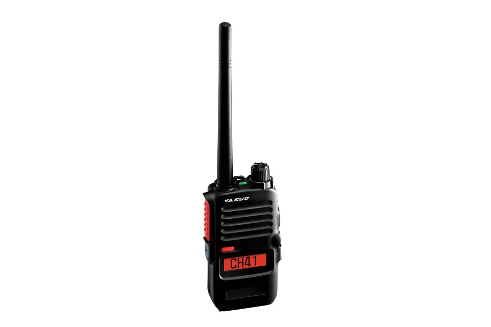 登録局 | デジタル簡易無線機 | 無線機レンタル・販売なら広島の