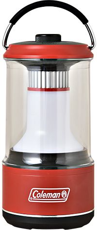 coleman バッテリーガードLED ランタン 1000｜ valor-navi バローナビ