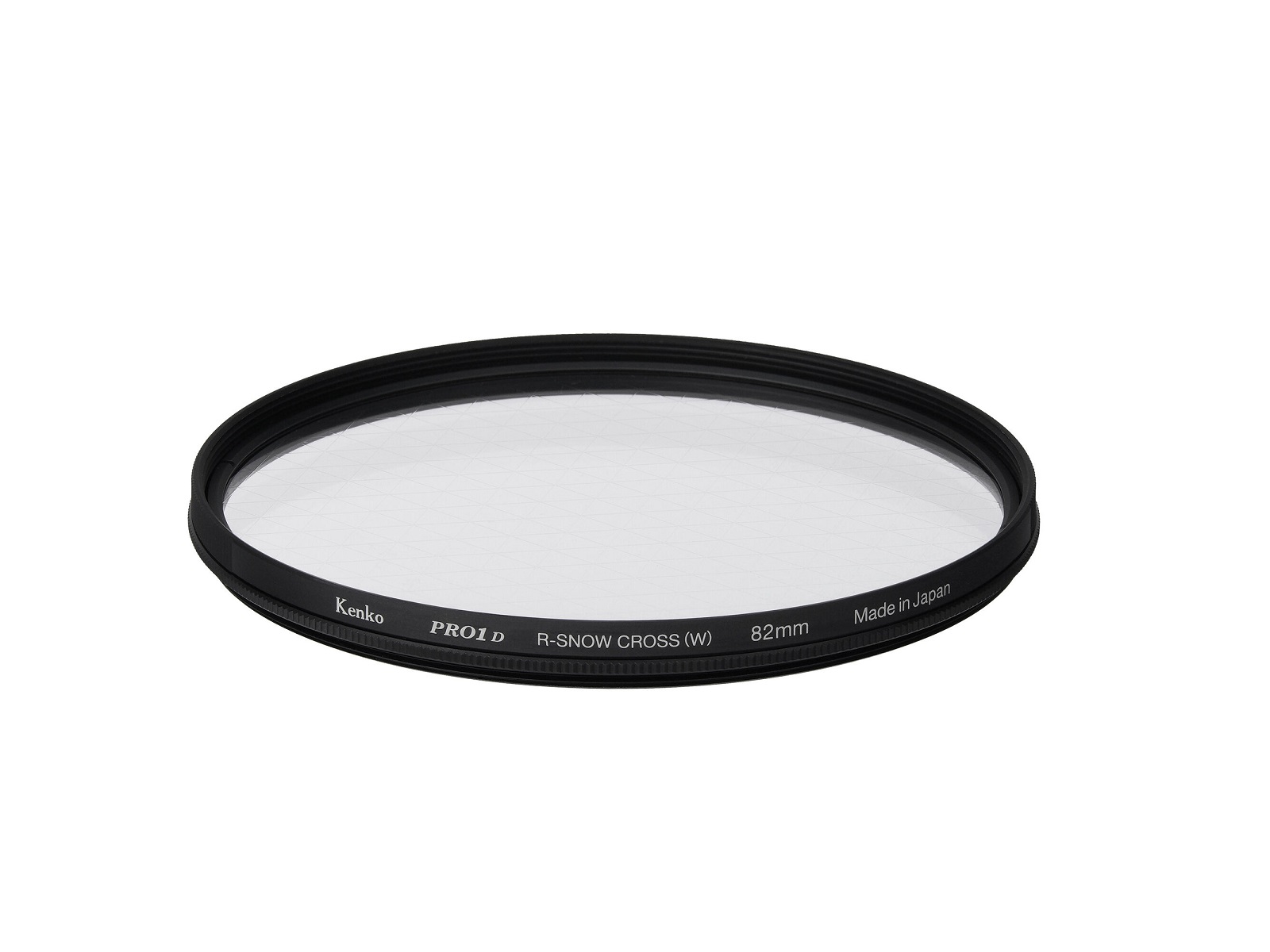レンズ/レンズアクセサリー | フィルター | クロスフィルター82mm 3枚