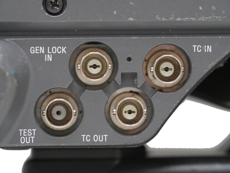 カメラ機材 | HDCAM | HDW-750(レンズ無し) | 商品詳細 | はんぷ株式