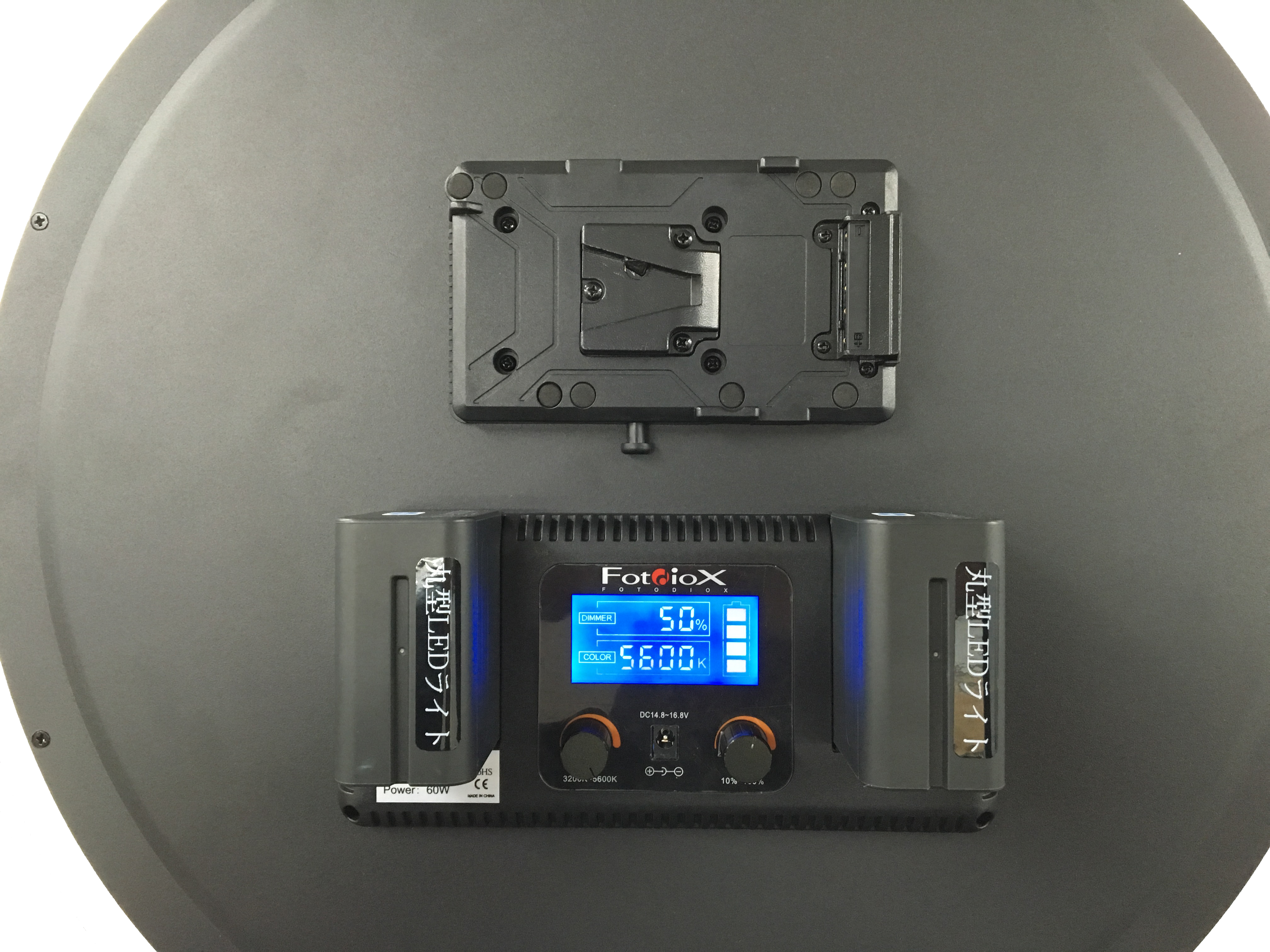 照明/電源 | 灯体 | C-700 RSV(スタンド付) | 商品詳細 | はんぷ株式