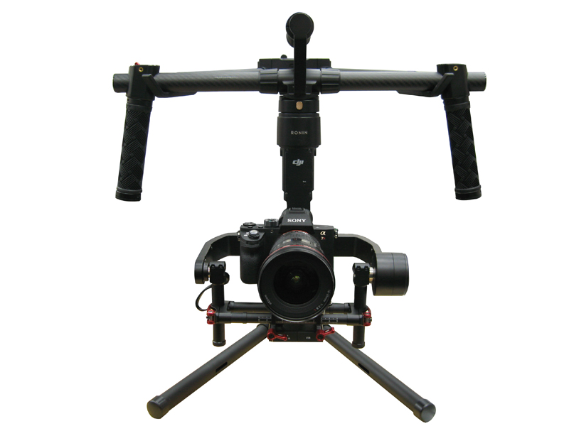 三脚/特機 | ステディカム/スタビライザー | RONIN-M | 商品詳細