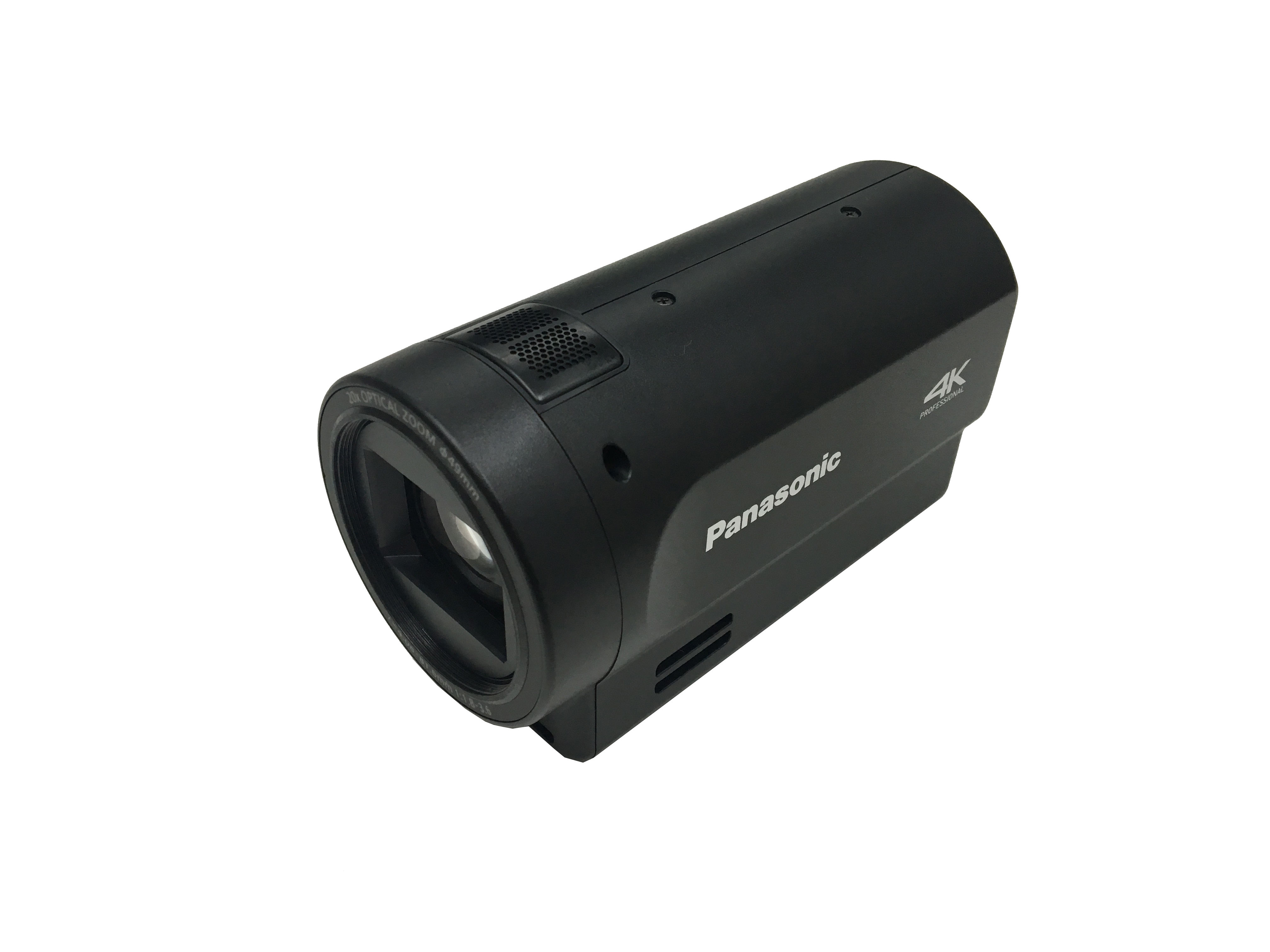 カメラ機材 | 小型カメラ | AG-UCK20(3m、20mケーブル付) | 商品詳細