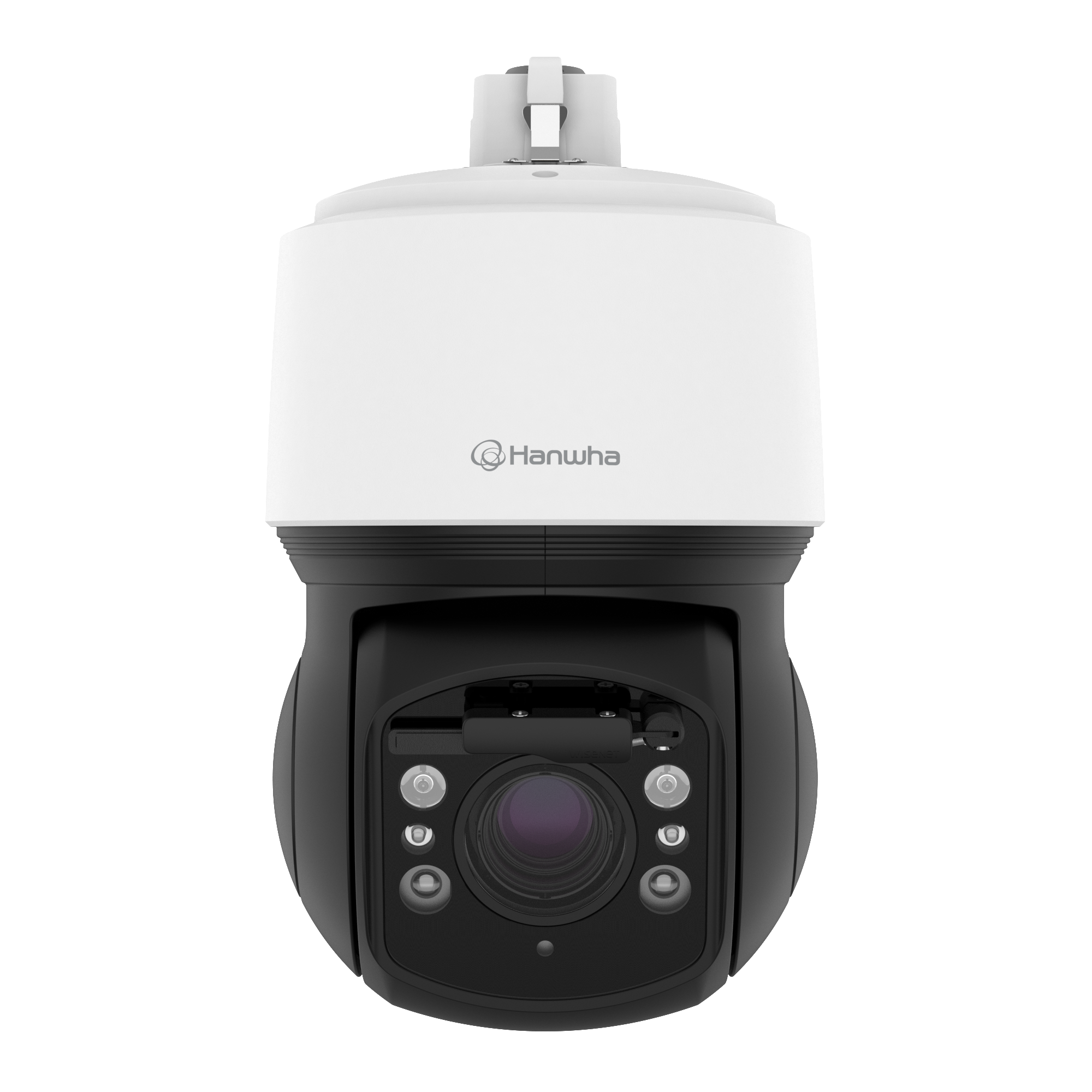 XNP-8300RW - Hanwha Vision